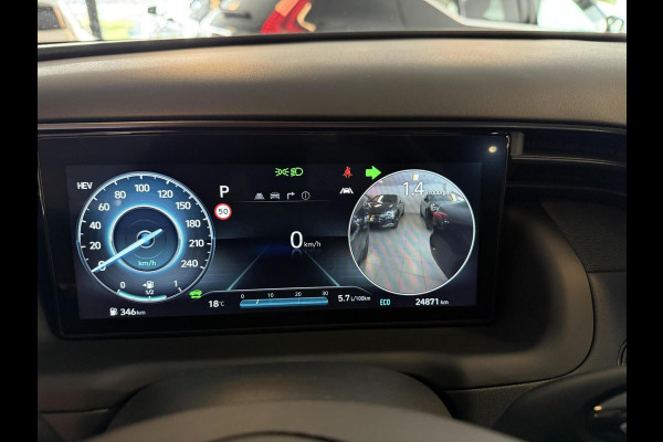 Hyundai Tucson 1.6 T-GDI PHEV N Line Sky 4WD FULL OPTIONS