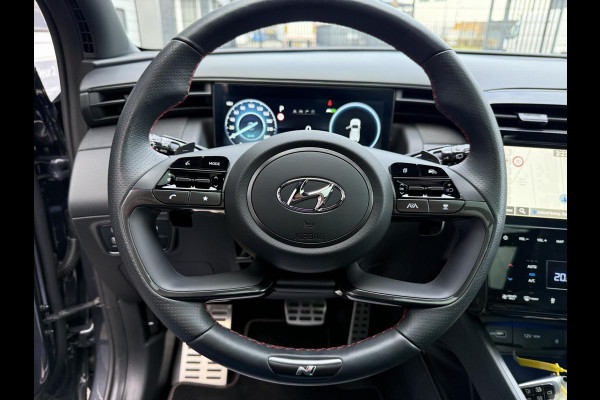 Hyundai Tucson 1.6 T-GDI PHEV N Line Sky 4WD FULL OPTIONS