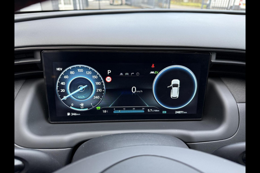 Hyundai Tucson 1.6 T-GDI PHEV N Line Sky 4WD FULL OPTIONS