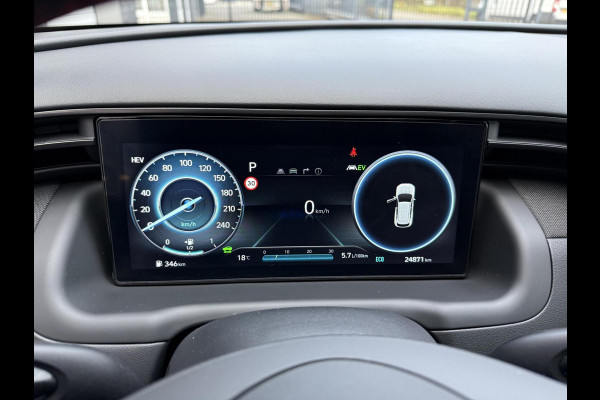 Hyundai Tucson 1.6 T-GDI PHEV N Line Sky 4WD FULL OPTIONS