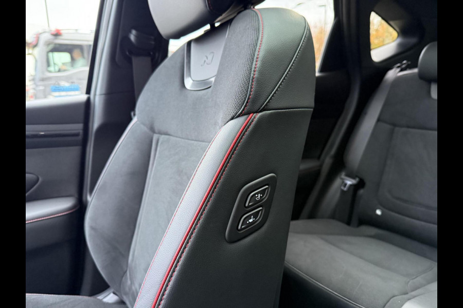 Hyundai Tucson 1.6 T-GDI PHEV N Line Sky 4WD FULL OPTIONS