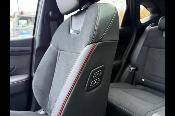 Hyundai Tucson 1.6 T-GDI PHEV N Line Sky 4WD FULL OPTIONS