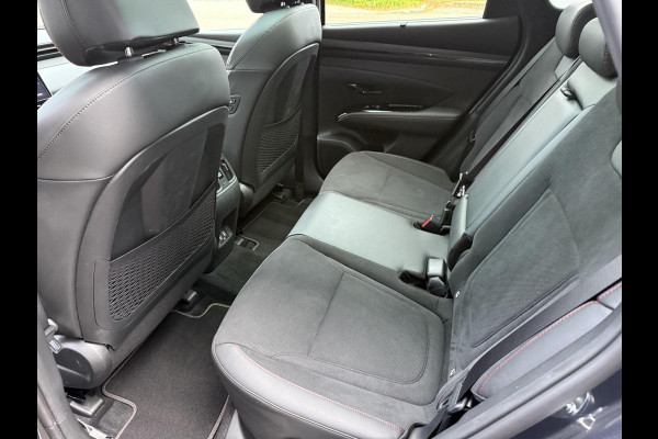 Hyundai Tucson 1.6 T-GDI PHEV N Line Sky 4WD FULL OPTIONS