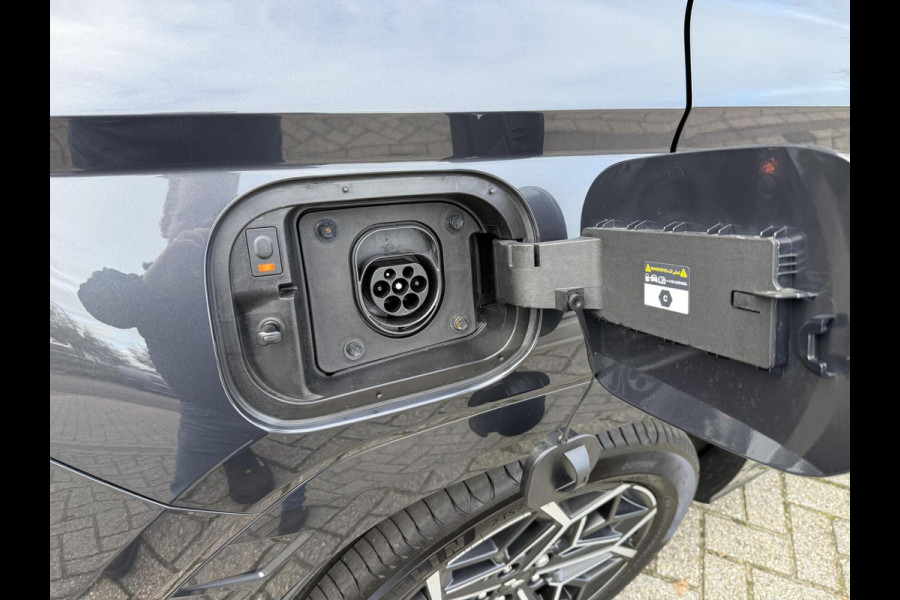 Hyundai Tucson 1.6 T-GDI PHEV N Line Sky 4WD FULL OPTIONS