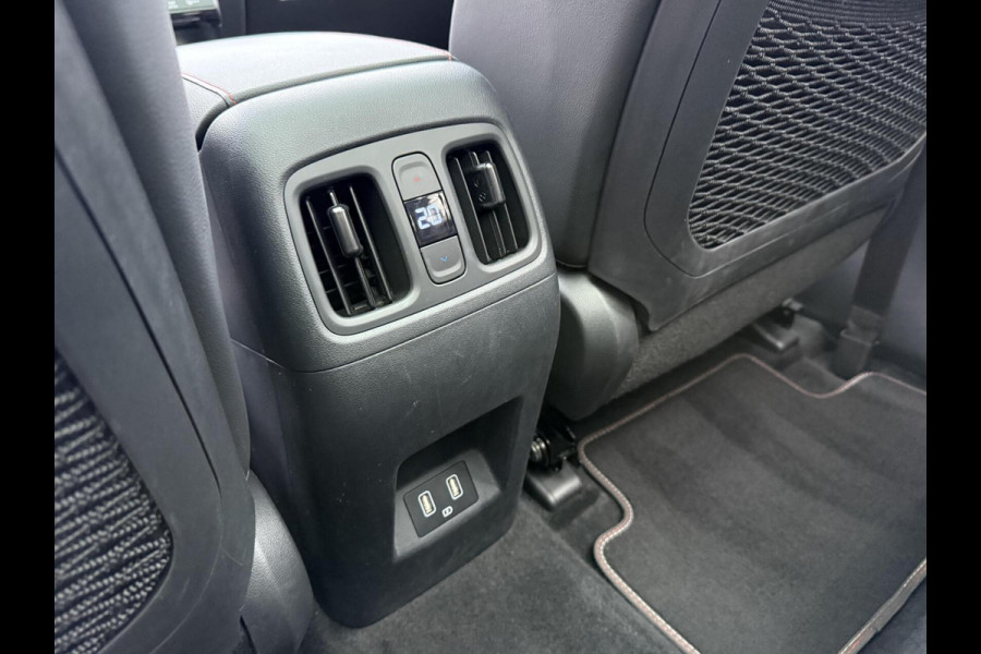 Hyundai Tucson 1.6 T-GDI PHEV N Line Sky 4WD FULL OPTIONS