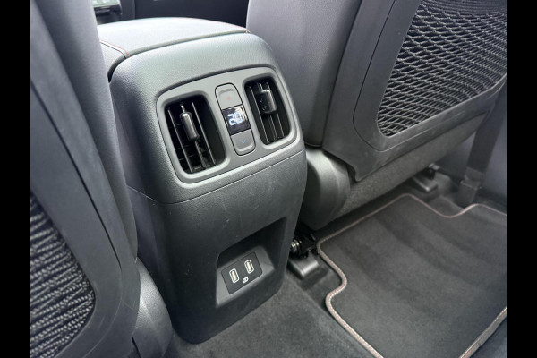 Hyundai Tucson 1.6 T-GDI PHEV N Line Sky 4WD FULL OPTIONS