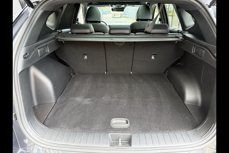 Hyundai Tucson 1.6 T-GDI PHEV N Line Sky 4WD FULL OPTIONS