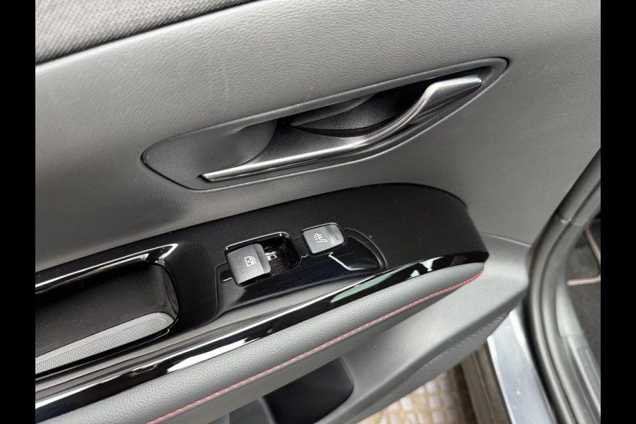 Hyundai Tucson 1.6 T-GDI PHEV N Line Sky 4WD FULL OPTIONS