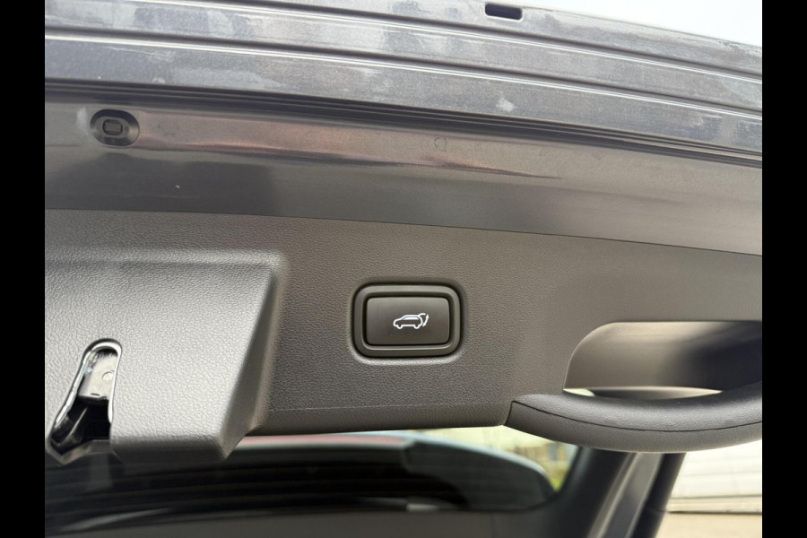 Hyundai Tucson 1.6 T-GDI PHEV N Line Sky 4WD FULL OPTIONS