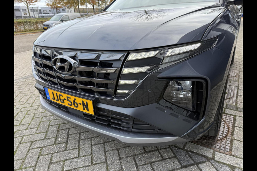 Hyundai Tucson 1.6 T-GDI PHEV N Line Sky 4WD FULL OPTIONS