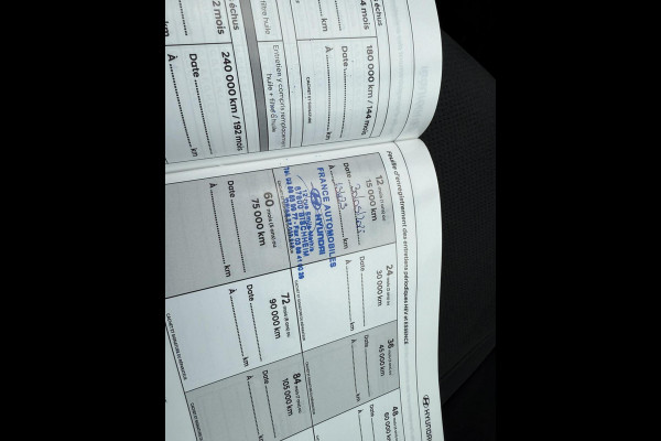 Hyundai Tucson 1.6 T-GDI PHEV N Line Sky 4WD FULL OPTIONS