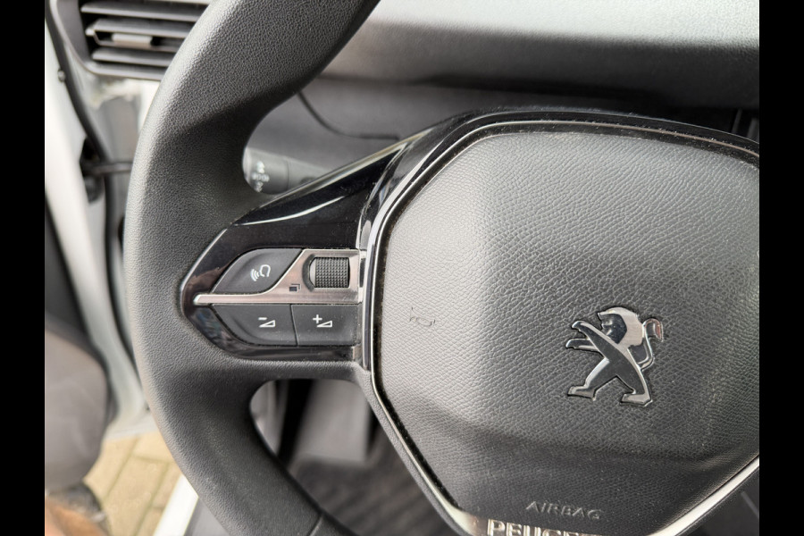 Peugeot Partner 1.2 111PK EURO 6 PureTech Premium CarPlay/cruise control/navigatie systeem Peugeot Partner 1.2 111PK EURO 6 PureTech Premium CarPlay/cruise control/navigatie systeem