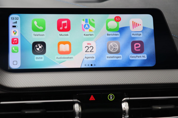 BMW 1-serie 120i M Sport / PANODAK / KEYLESS / DODEHOEK / STUUR+STOELVERW BMW 1-serie 120i M Sport / PANODAK / KEYLESS / DODEHOEK / STUUR+STOELVERW