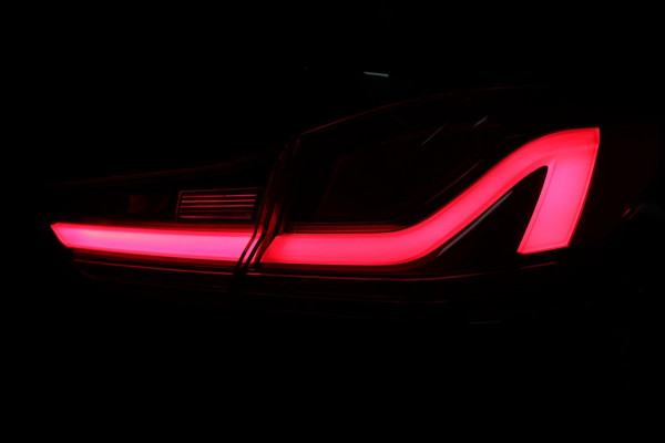 BMW 1-serie 120i M Sport / PANODAK / KEYLESS / DODEHOEK / STUUR+STOELVERW BMW 1-serie 120i M Sport / PANODAK / KEYLESS / DODEHOEK / STUUR+STOELVERW