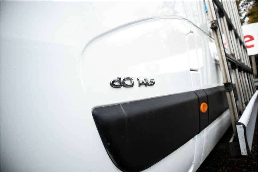 Renault Master T35 2.3 dCi 150 L3H2 Energy Glasrek, imperial, navi, airco Renault Master T35 2.3 dCi 150 L3H2 Energy Glasrek, imperial, navi, airco