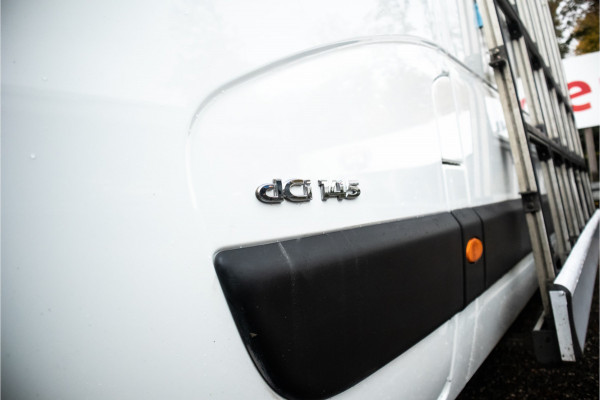 Renault Master T35 2.3 dCi 150 L3H2 Energy Glasrek, imperial, navi, airco Renault Master T35 2.3 dCi 150 L3H2 Energy Glasrek, imperial, navi, airco