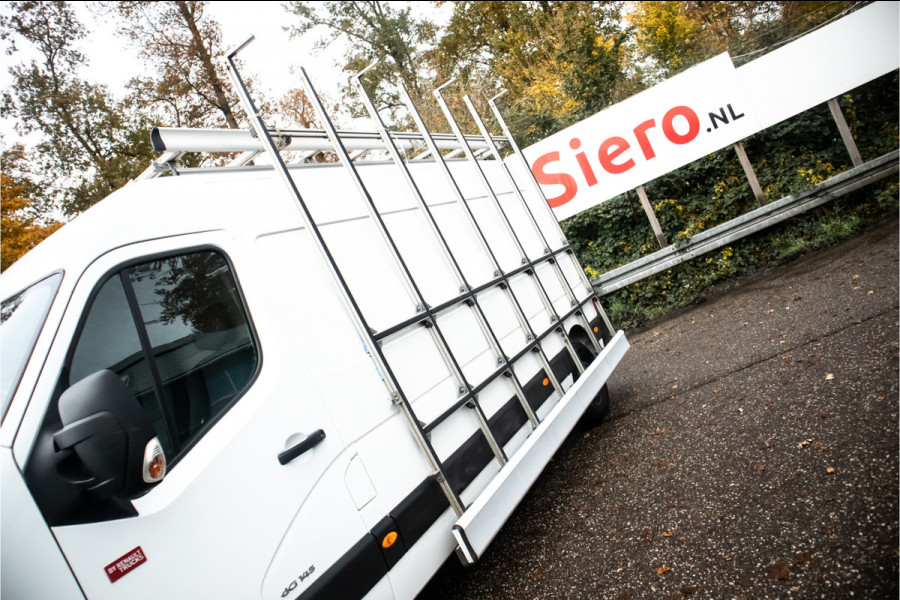 Renault Master T35 2.3 dCi 150 L3H2 Energy Glasrek, imperial, navi, airco Renault Master T35 2.3 dCi 150 L3H2 Energy Glasrek, imperial, navi, airco