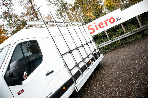 Renault Master T35 2.3 dCi 150 L3H2 Energy Glasrek, imperial, navi, airco Renault Master T35 2.3 dCi 150 L3H2 Energy Glasrek, imperial, navi, airco