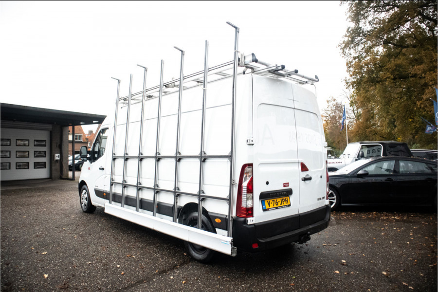 Renault Master T35 2.3 dCi 150 L3H2 Energy Glasrek, imperial, navi, airco Renault Master T35 2.3 dCi 150 L3H2 Energy Glasrek, imperial, navi, airco