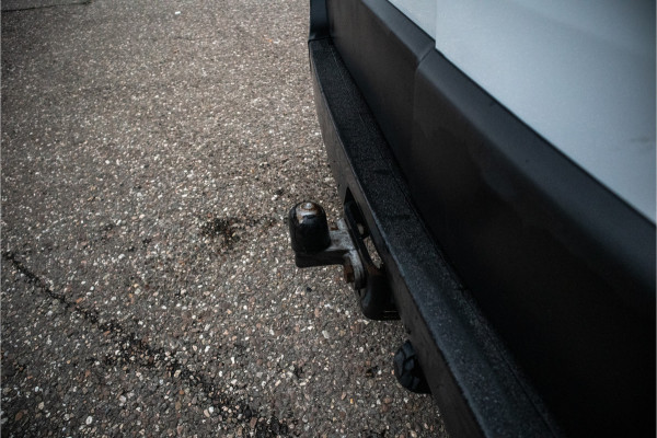 Renault Master T35 2.3 dCi 150 L3H2 Energy Glasrek, imperial, navi, airco Renault Master T35 2.3 dCi 150 L3H2 Energy Glasrek, imperial, navi, airco