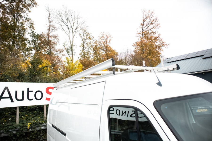 Renault Master T35 2.3 dCi 150 L3H2 Energy Glasrek, imperial, navi, airco Renault Master T35 2.3 dCi 150 L3H2 Energy Glasrek, imperial, navi, airco