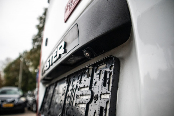 Renault Master T35 2.3 dCi 150 L3H2 Energy Glasrek, imperial, navi, airco Renault Master T35 2.3 dCi 150 L3H2 Energy Glasrek, imperial, navi, airco