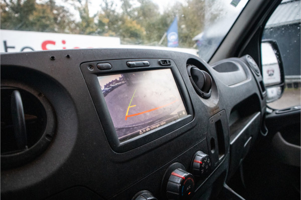 Renault Master T35 2.3 dCi 150 L3H2 Energy Glasrek, imperial, navi, airco Renault Master T35 2.3 dCi 150 L3H2 Energy Glasrek, imperial, navi, airco