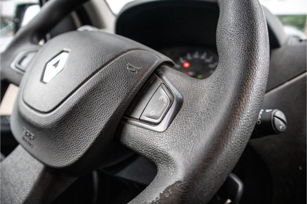 Renault Master T35 2.3 dCi 150 L3H2 Energy Glasrek, imperial, navi, airco Renault Master T35 2.3 dCi 150 L3H2 Energy Glasrek, imperial, navi, airco