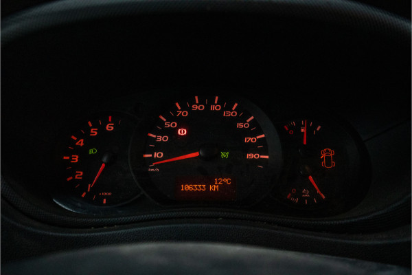 Renault Master T35 2.3 dCi 150 L3H2 Energy Glasrek, imperial, navi, airco Renault Master T35 2.3 dCi 150 L3H2 Energy Glasrek, imperial, navi, airco