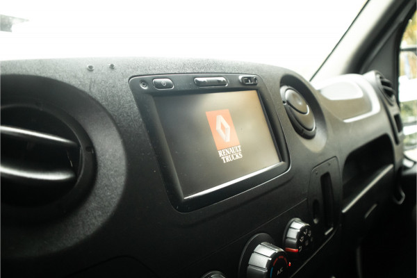 Renault Master T35 2.3 dCi 150 L3H2 Energy Glasrek, imperial, navi, airco Renault Master T35 2.3 dCi 150 L3H2 Energy Glasrek, imperial, navi, airco