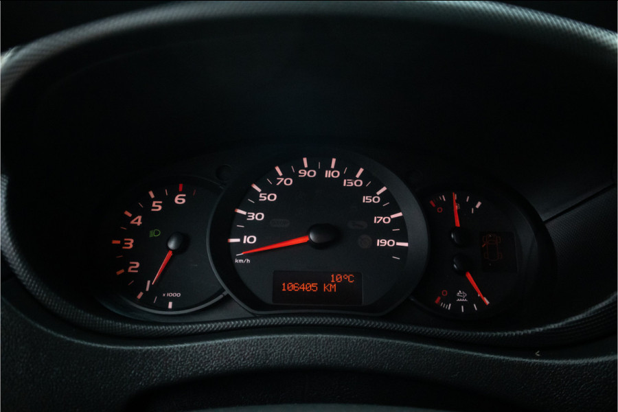 Renault Master T35 2.3 dCi 150 L3H2 Energy Glasrek, imperial, navi, airco Renault Master T35 2.3 dCi 150 L3H2 Energy Glasrek, imperial, navi, airco