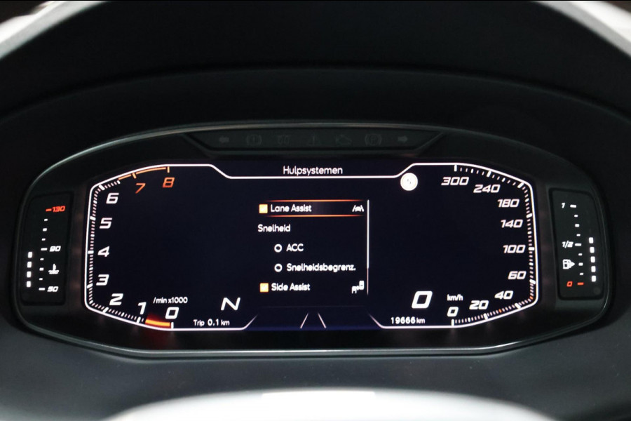 CUPRA Ateca 2.0 TSI 4DRIVE 300+PK BTW/FACELIFT/AKRAPOVIC/VIRTUAL/SFEER/BEATS/BREMBO/PANO/KUIP+S.VERWARMING/CAM/ACC/12 MDN GARANTIE