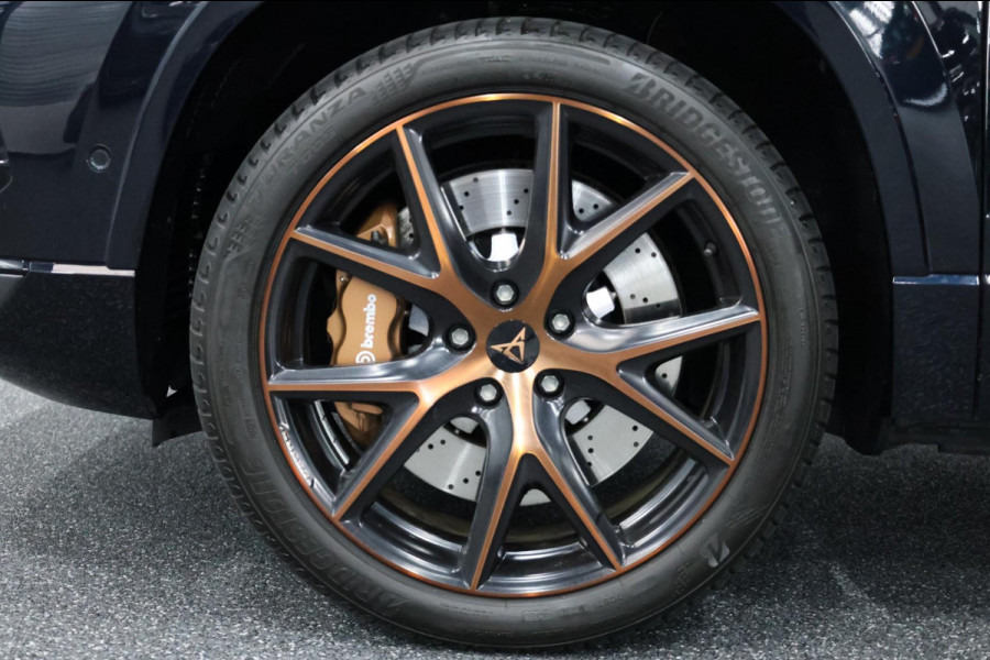 CUPRA Ateca 2.0 TSI 4DRIVE 300+PK BTW/FACELIFT/AKRAPOVIC/VIRTUAL/SFEER/BEATS/BREMBO/PANO/KUIP+S.VERWARMING/CAM/ACC/12 MDN GARANTIE
