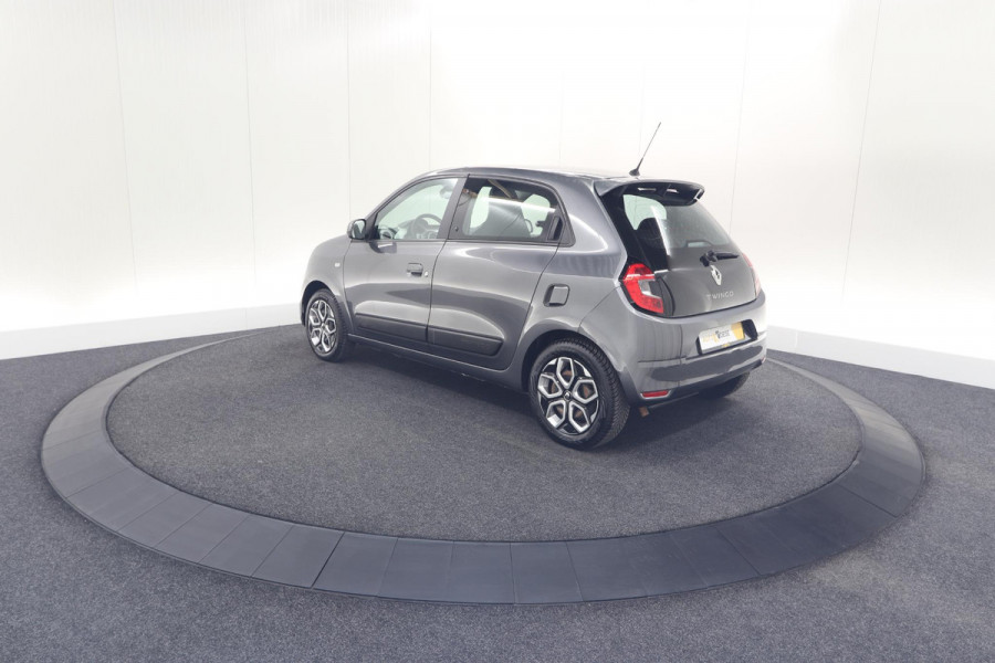Renault Twingo 1.0 SCe Collection | Cruise Control | Parkeersensoren | Airconditioning