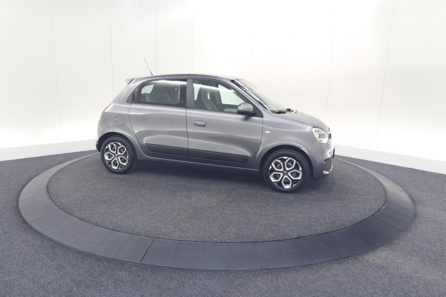 Renault Twingo 1.0 SCe Collection | Cruise Control | Parkeersensoren | Airconditioning