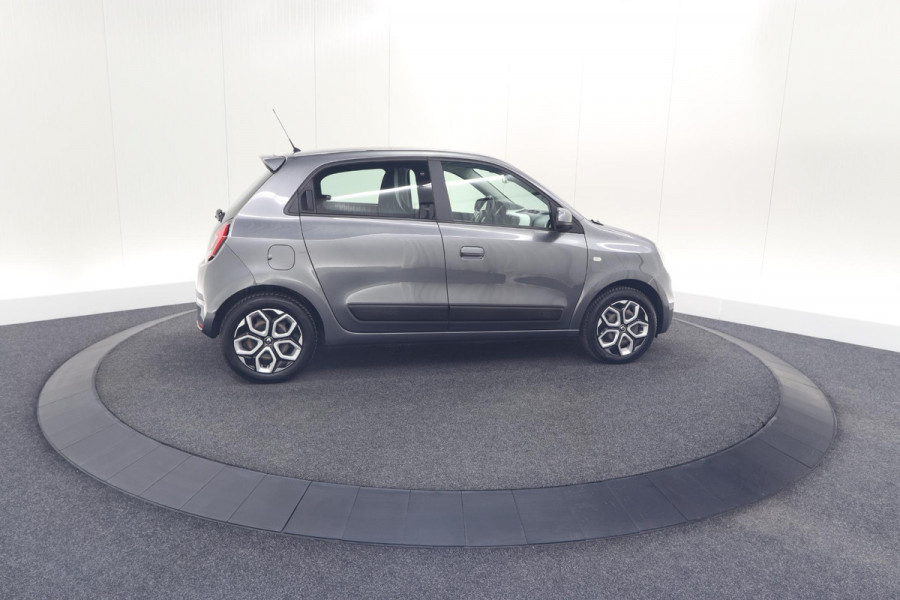Renault Twingo 1.0 SCe Collection | Cruise Control | Parkeersensoren | Airconditioning