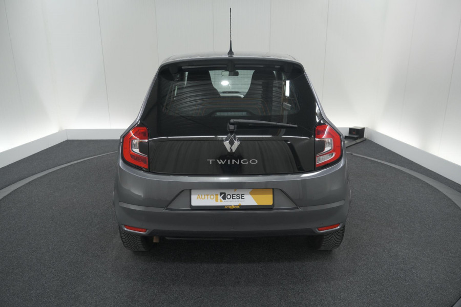 Renault Twingo 1.0 SCe Collection | Cruise Control | Parkeersensoren | Airconditioning