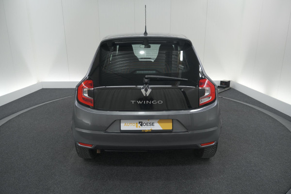 Renault Twingo 1.0 SCe Collection | Cruise Control | Parkeersensoren | Airconditioning