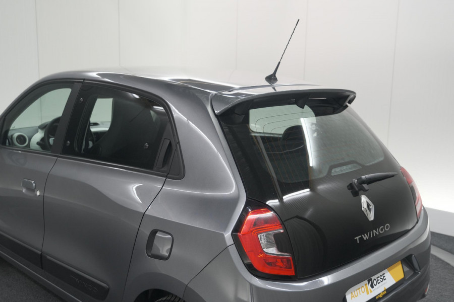 Renault Twingo 1.0 SCe Collection | Cruise Control | Parkeersensoren | Airconditioning