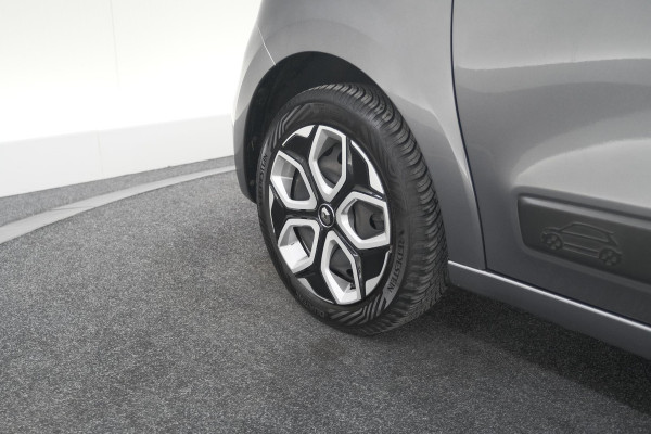 Renault Twingo 1.0 SCe Collection | Cruise Control | Parkeersensoren | Airconditioning