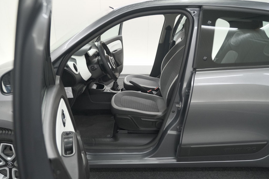 Renault Twingo 1.0 SCe Collection | Cruise Control | Parkeersensoren | Airconditioning