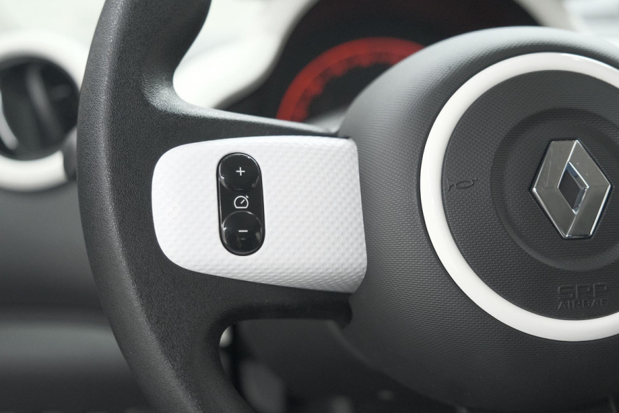 Renault Twingo 1.0 SCe Collection | Cruise Control | Parkeersensoren | Airconditioning