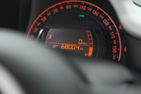 Renault Twingo 1.0 SCe Collection | Cruise Control | Parkeersensoren | Airconditioning