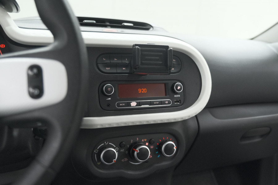 Renault Twingo 1.0 SCe Collection | Cruise Control | Parkeersensoren | Airconditioning