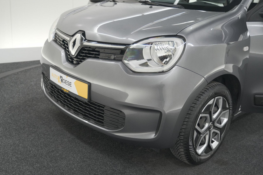 Renault Twingo 1.0 SCe Collection | Cruise Control | Parkeersensoren | Airconditioning