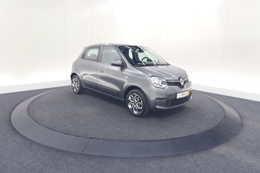 Renault Twingo 1.0 SCe Collection | Cruise Control | Parkeersensoren | Airconditioning