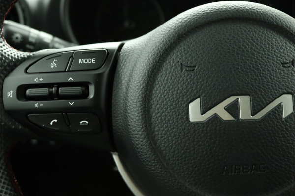 Kia Picanto 1.0 DPi GT-Line Apple Carplay/Android Auto - Cruise Control - Lederen Bekleding - Navigatie - Achteruitrijcamera - Fabrieksgarantie tot 08-2031 Kia Picanto 1.0 DPi GT-Line Apple Carplay/Android Auto - Cruise Control - Lederen Bekleding - Navigatie - Achteruitrijcamera - Fabrieksgarantie tot 08-2031