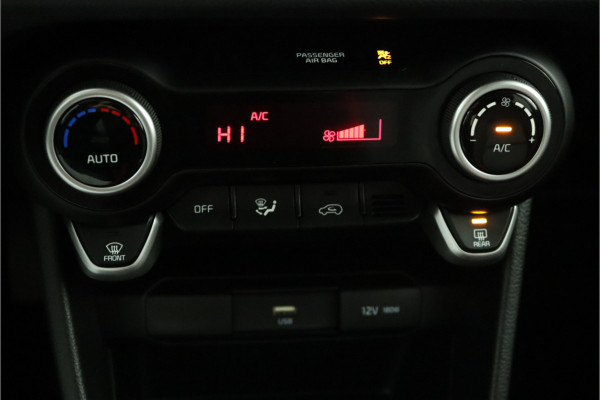 Kia Picanto 1.0 DPi GT-Line Apple Carplay/Android Auto - Cruise Control - Lederen Bekleding - Navigatie - Achteruitrijcamera - Fabrieksgarantie tot 08-2031 Kia Picanto 1.0 DPi GT-Line Apple Carplay/Android Auto - Cruise Control - Lederen Bekleding - Navigatie - Achteruitrijcamera - Fabrieksgarantie tot 08-2031