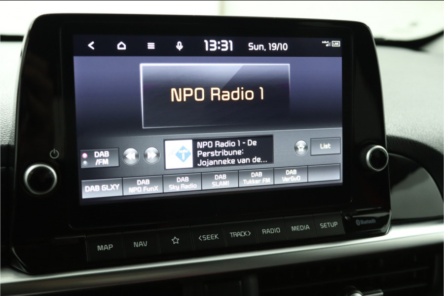 Kia Picanto 1.0 DPi GT-Line Apple Carplay/Android Auto - Cruise Control - Lederen Bekleding - Navigatie - Achteruitrijcamera - Fabrieksgarantie tot 08-2031 Kia Picanto 1.0 DPi GT-Line Apple Carplay/Android Auto - Cruise Control - Lederen Bekleding - Navigatie - Achteruitrijcamera - Fabrieksgarantie tot 08-2031