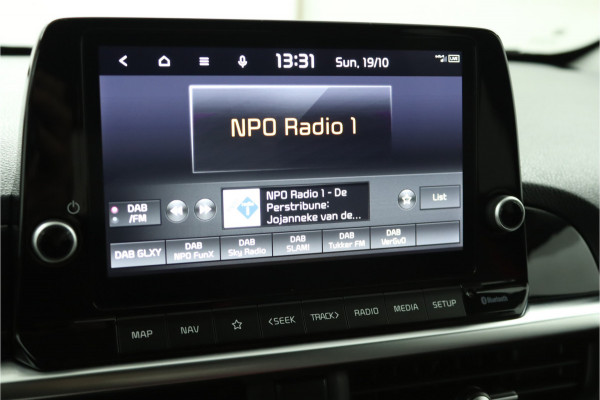 Kia Picanto 1.0 DPi GT-Line Apple Carplay/Android Auto - Cruise Control - Lederen Bekleding - Navigatie - Achteruitrijcamera - Fabrieksgarantie tot 08-2031 Kia Picanto 1.0 DPi GT-Line Apple Carplay/Android Auto - Cruise Control - Lederen Bekleding - Navigatie - Achteruitrijcamera - Fabrieksgarantie tot 08-2031